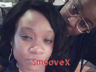 SmooveX