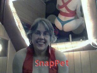 SnapPet
