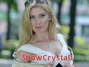 SnowCrystall