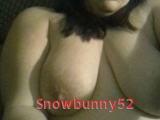 Snowbunny52