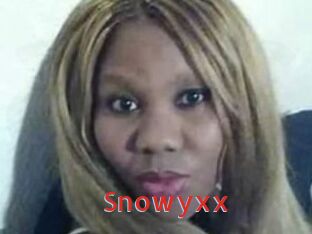 Snowyxx