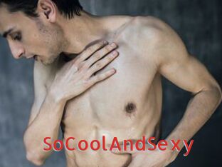 SoCoolAndSexy