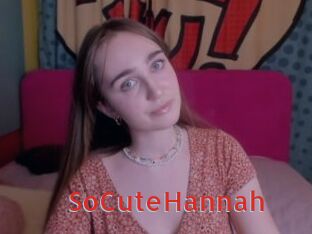 SoCuteHannah