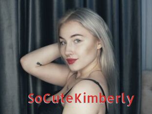 SoCuteKimberly