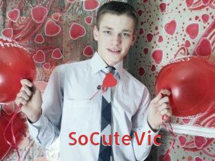 SoCuteVic