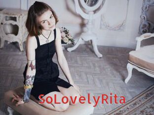 SoLovelyRita