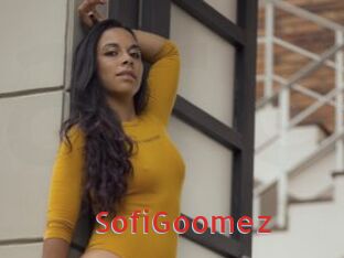 SofiGoomez