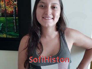 SofiHiston