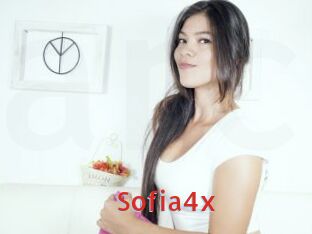 Sofia4x