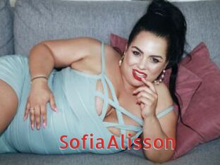SofiaAlisson