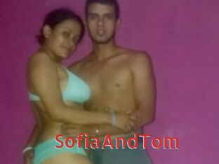 SofiaAndTom