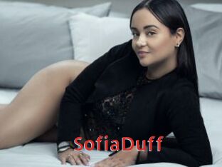 SofiaDuff