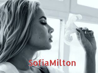 SofiaMilton