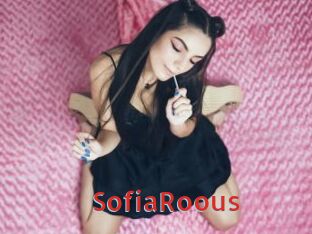 SofiaRoous
