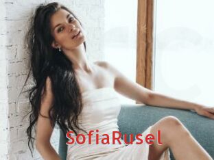SofiaRusel