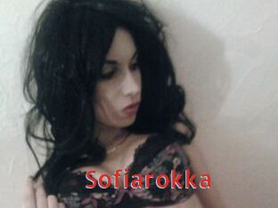 Sofiarokka