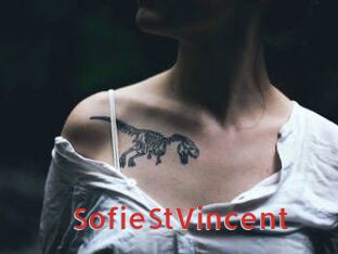 SofieStVincent