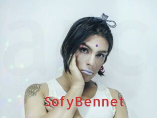 SofyBennet