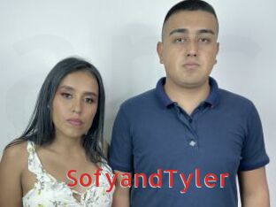 SofyandTyler