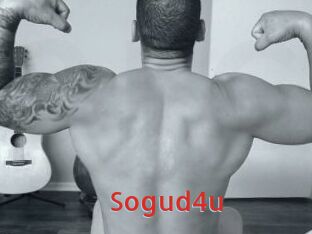 Sogud4u