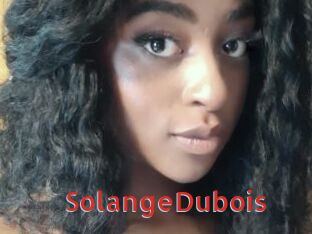 SolangeDubois