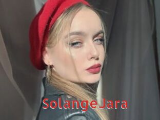 SolangeJara