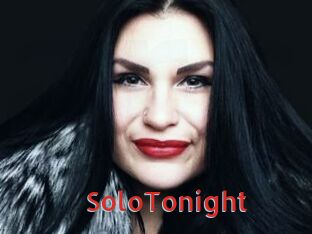 SoloTonight