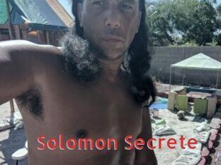 Solomon_Secrete