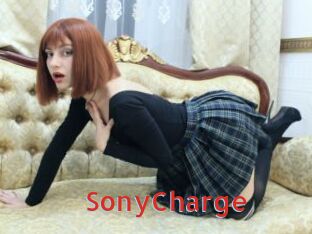 SonyCharge