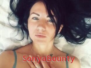 SonyaBounty