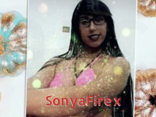 SonyaFirex
