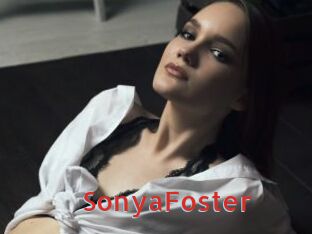 SonyaFoster