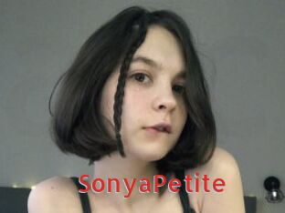 SonyaPetite