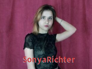 SonyaRichter