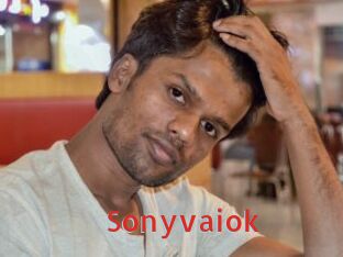 Sonyvaiok