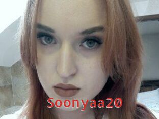 Soonyaa20