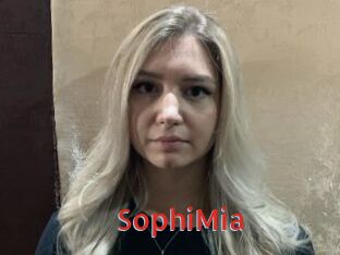 SophiMia