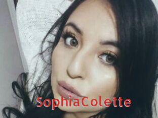 SophiaColette