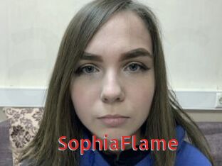 SophiaFlame