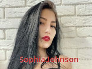 SophiaJohnson