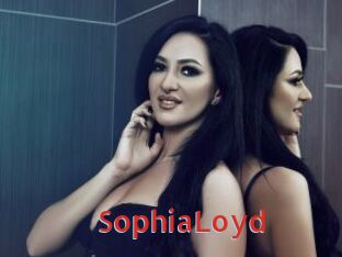 SophiaLoyd
