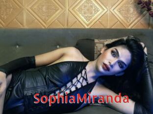 SophiaMiranda