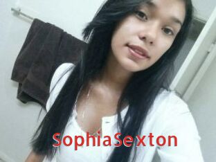 SophiaSexton