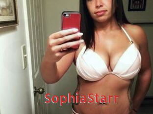 SophiaStarr