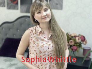 SophiaWhittle