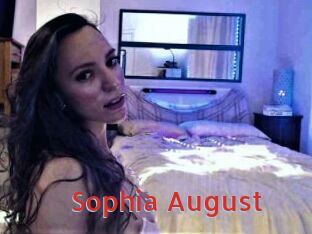 Sophia_August