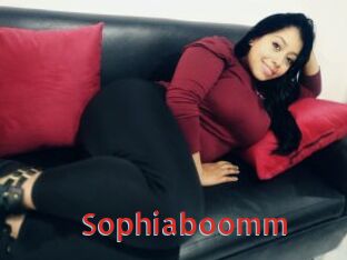 Sophiaboomm