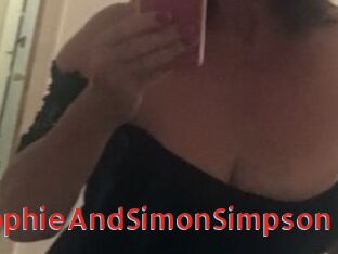 SophieAndSimonSimpson