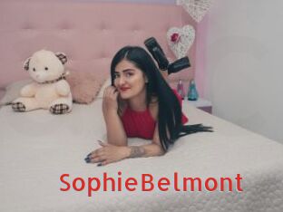 SophieBelmont
