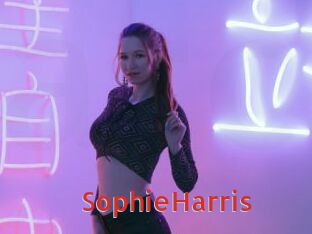 SophieHarris